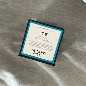 Sunday Riley Ceramide Cream